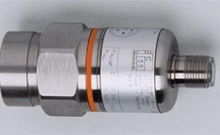 IFM PA3060压力传感器 工业测控领域的高精度解决方案